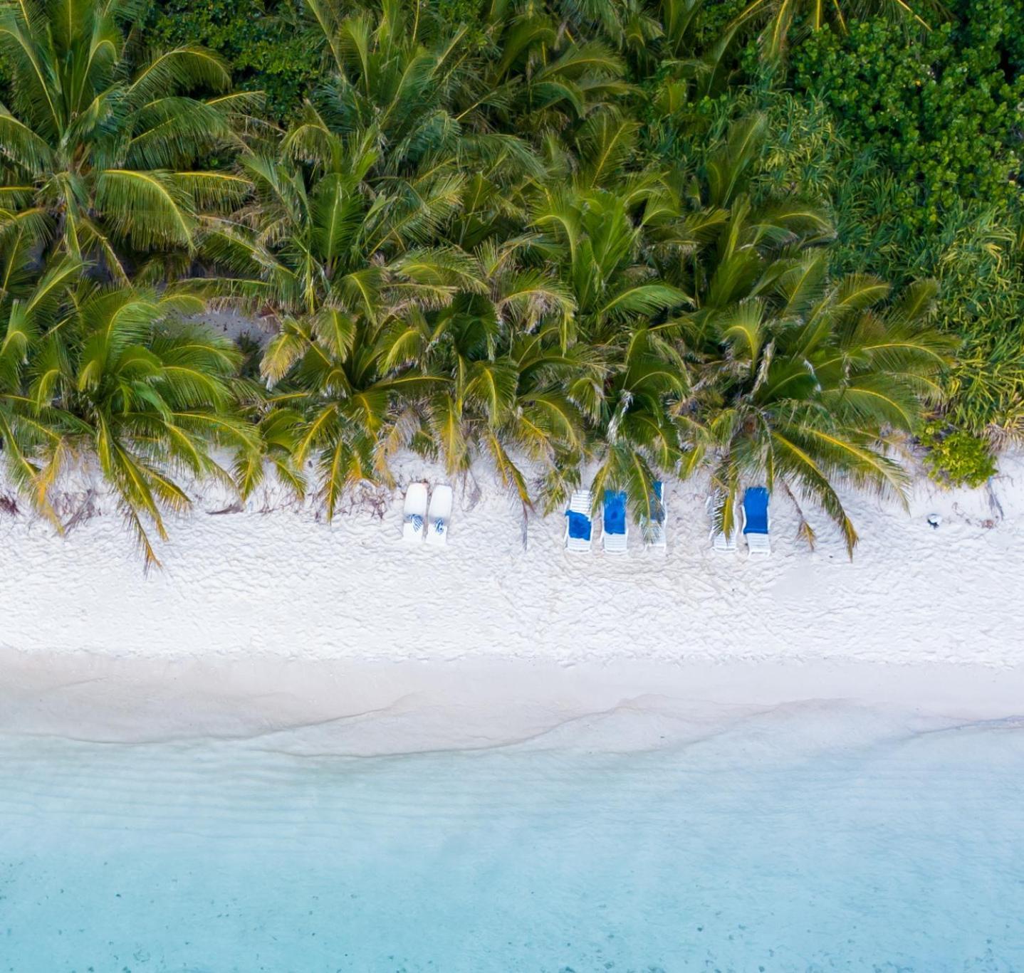 Ukulhas Villa Oceanview Hotel & Spa Buitenkant foto