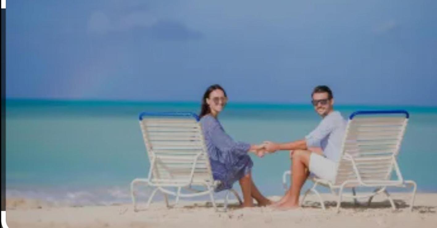 Ukulhas Villa Oceanview Hotel & Spa Buitenkant foto