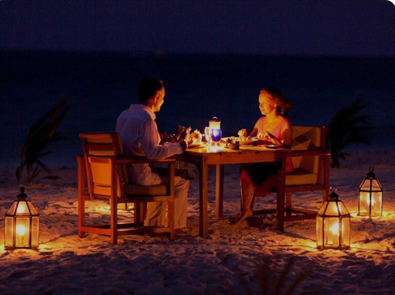 Ukulhas Villa Oceanview Hotel & Spa Buitenkant foto