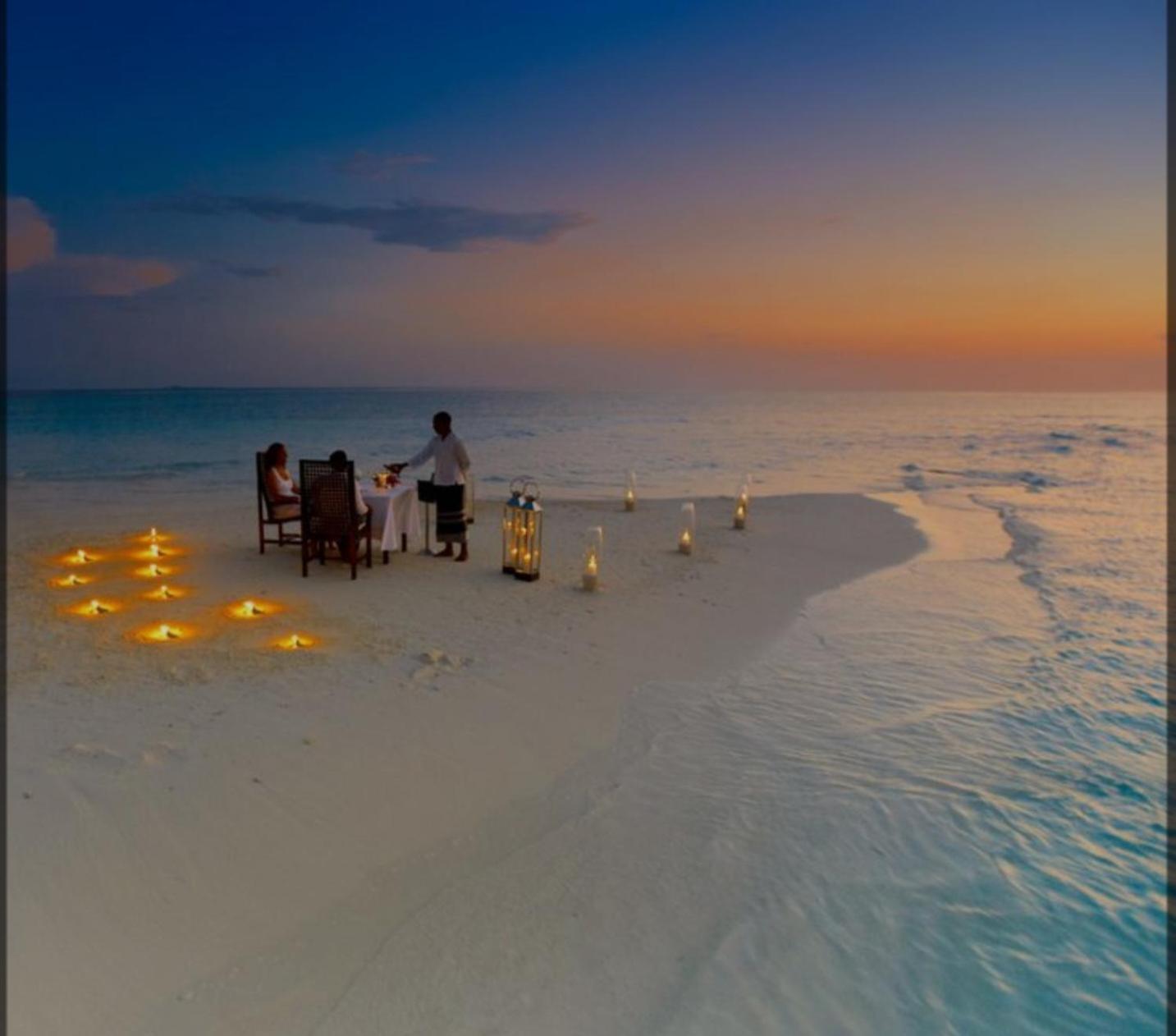 Ukulhas Villa Oceanview Hotel & Spa Buitenkant foto